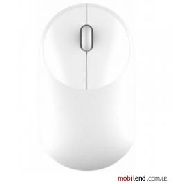 Xiaomi Mi Mouse 2 White (HLK4017CN)