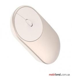 Xiaomi Mi Mouse Gold (HLK4003CN, HLK4008GL)