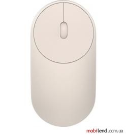Xiaomi Mi Mouse Gold (XMSB01MW_G)