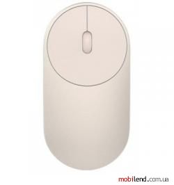 Xiaomi Mi Mouse Gold (XMSB02MW)