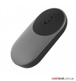 Xiaomi Mi Mouse Gray (XMSB02MW)