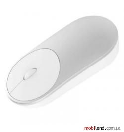 Xiaomi Mi Mouse Silver (HLK4002CN)
