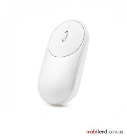 Xiaomi Mi Mouse Silver (HLK4007GL, HLK4002CN)