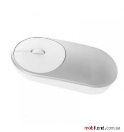 Xiaomi Mi Mouse Silver (XMSB02MW)