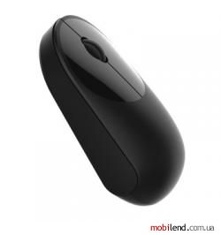 Xiaomi Mi Wireless Mouse Youth Edition Black (WXSB01MB)