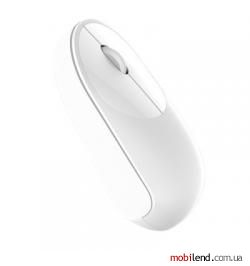 Xiaomi Mi Wireless Mouse Youth Edition White (WXSB01MW)
