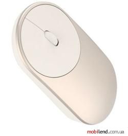 Xiaomi Mi Wireless/Bluetooth Silver (XMSB01MW)