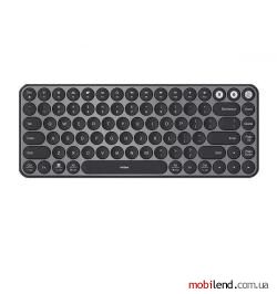 Xiaomi MiiiW AIR85 MWBK01 Keyboard Bluetooth Dual Mode Black