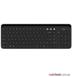 Xiaomi MiiiW AIR85 Plus MWBK01 Keyboard Bluetooth Dual Mode Black