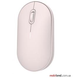 Xiaomi MiiiW MWPM01 Portable Mouse Air Pink