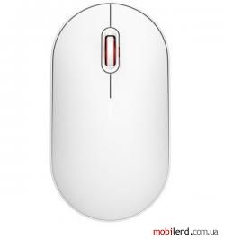 Xiaomi MiiiW MWPM01 Portable Mouse Air White