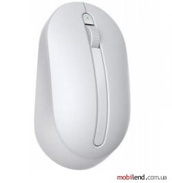 Xiaomi MiiiW MWWM01 Wireless Office Mouse White