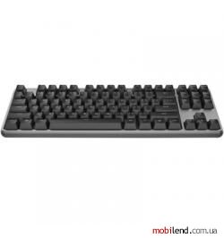 Xiaomi MK02 Mechanical Keyboard Pro Black