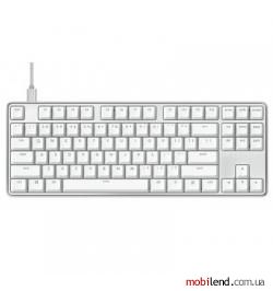 Xiaomi MK02 Mechanical Keyboard Pro White