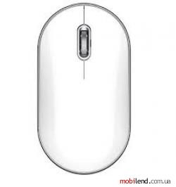 Xiaomi MWWHM0 Portable Mouse Air White