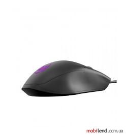 XO Cool Breath Wired Black (XO-M1)