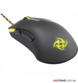 Xtrfy M1 NIP edition Black (XG-M1-NIP)