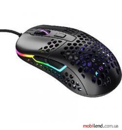 Xtrfy M42 RGB Black (XG-M42-RGB-BLACK)