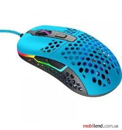 Xtrfy M42 RGB Miami Blue (XG-M42-RGB-BLUE)