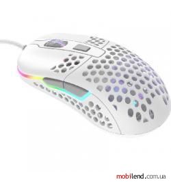 Xtrfy M42 RGB White (XG-M42-RGB-WHITE)