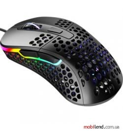 Xtrfy M4 RGB USB Black (XG-M4-RGB-BLACK)