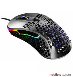 Xtrfy M4 RGB USB GLOSSY GRAY (XG-M4-RGB-GLOSSY)
