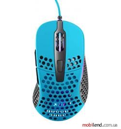 Xtrfy M4 RGB USB Miami Blue (XG-M4-RGB-BLUE)