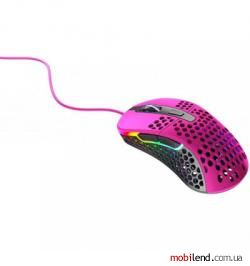 Xtrfy M4 RGB USB Pink (XG-M4-RGB-PINK)