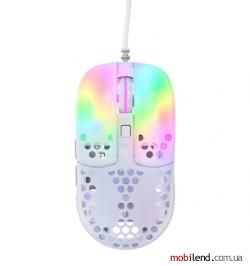 Xtrfy MZ1 RGB, White (XG-MZ1-WHITE-RGB)