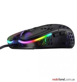 Xtrfy MZ1 RGB USB Black (XG-MZ1-RGB)
