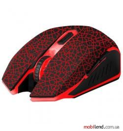 XTRIKE ME GM-205 USB Black