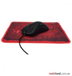 XTRIKE ME GMP-290 USB Black