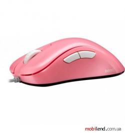 Zowie DIV INA EC1-B Pink-White (9H.N1RBB.A6E)