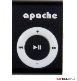 Apache iBass Black