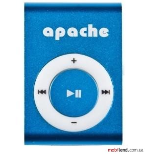 Apache iBass Blue