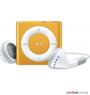 Apple iPod shuffle 4Gen 2GB Orange (MC749)