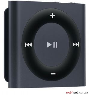 Apple iPod shuffle 5Gen 2GB Space Gray (ME949)