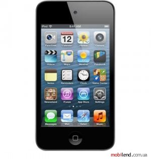 Apple iPod touch 4Gen 8Gb Black (MC540)