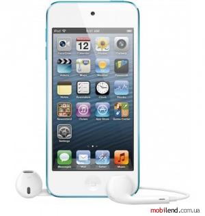 Apple iPod touch 5Gen 32GB Blue (MD717)
