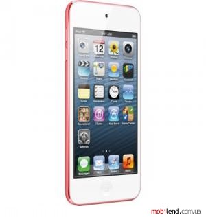 Apple iPod touch 5Gen 32GB Pink (MC903)