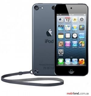 Apple iPod touch 5Gen 64GB Black (MD724)