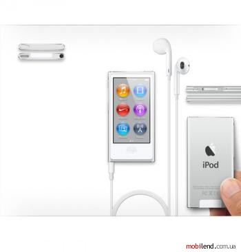 Apple iPod nano 7
