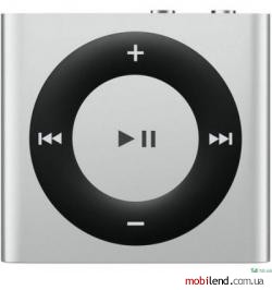 Apple iPod shuffle 2GB Silver (MKMG2)