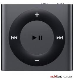Apple iPod shuffle 2Gb Space Gray (MKMJ2)