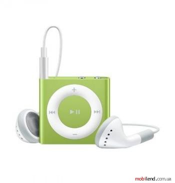 Apple iPod shuffle 4