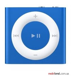 Apple iPod shuffle 5Gen 2GB Blue (MKME2)