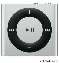 Apple iPod Shuffle 5Gen 2GB Silver