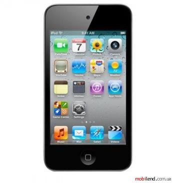 Apple iPod touch 4