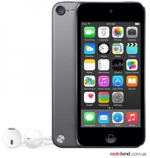 Apple iPod touch 5Gen 16GB Gray (MGG82)