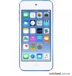 Apple iPod touch 6Gen 128GB Blue (MKWP2)